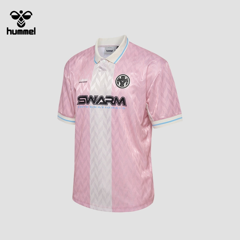 Hummel Casual Vintage Sports Loose Jersey