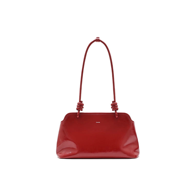 MUVA French Knot Bag Underarm Bag