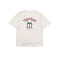 TH90 Cat Print Casual Tee