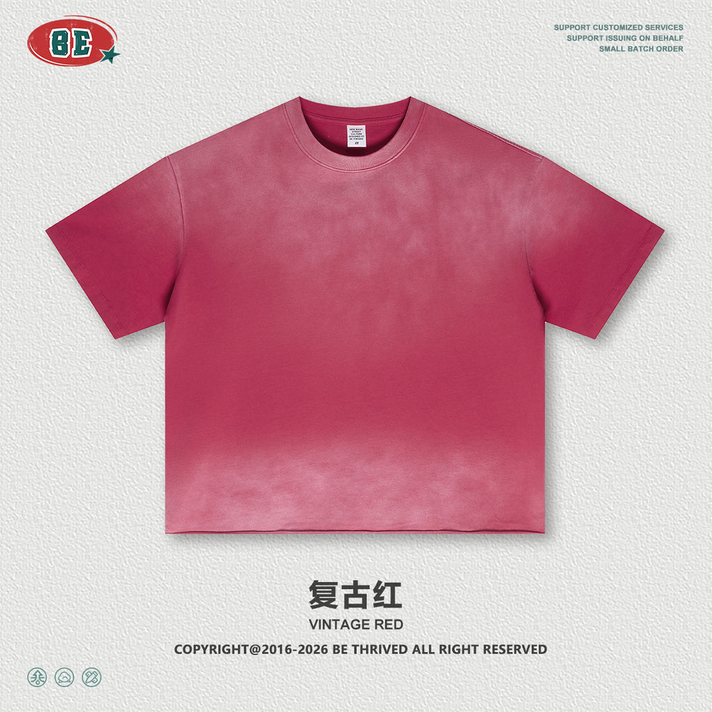 BE Casual Loose and Versatile Tee