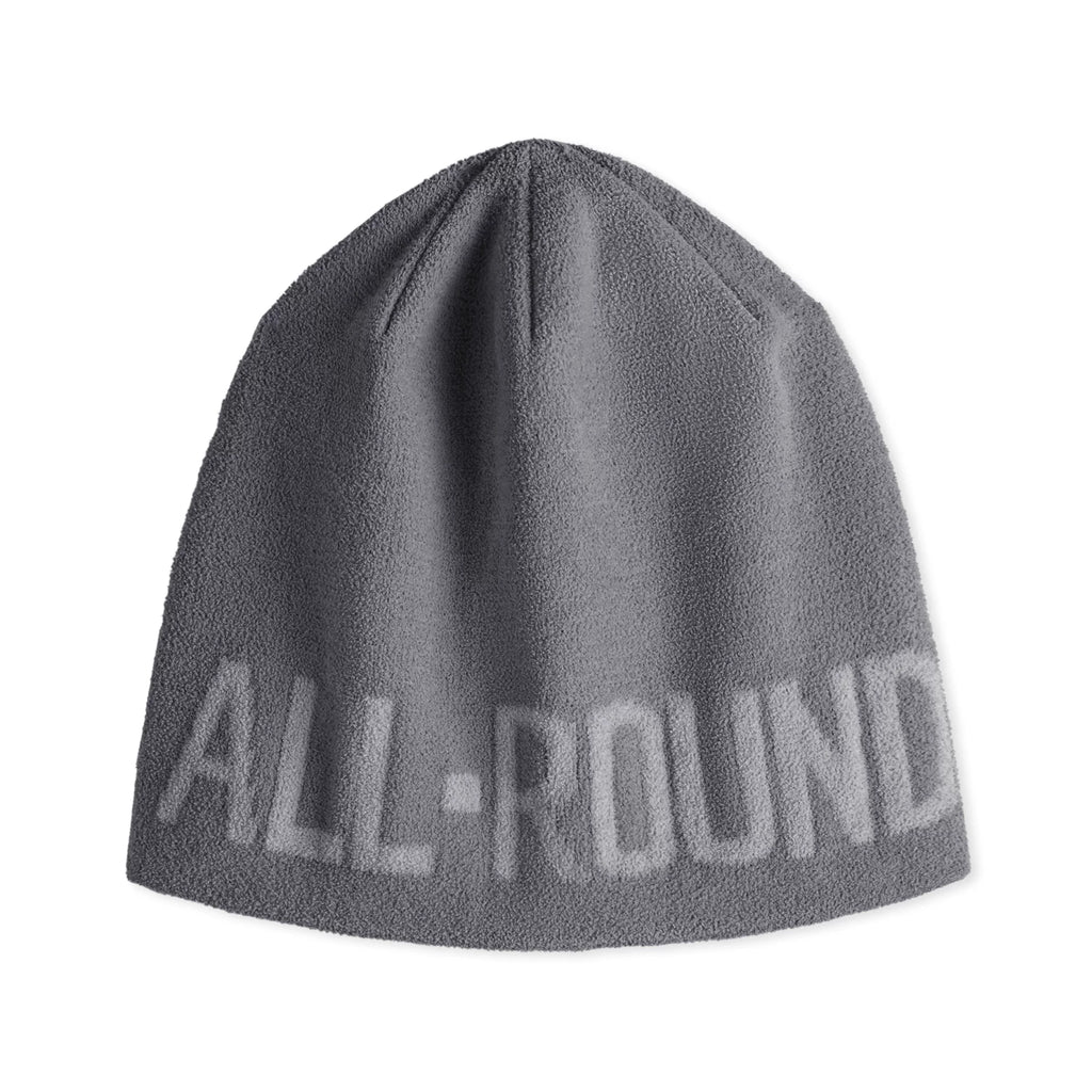 Madden Jacquard Knitted Winter Hat