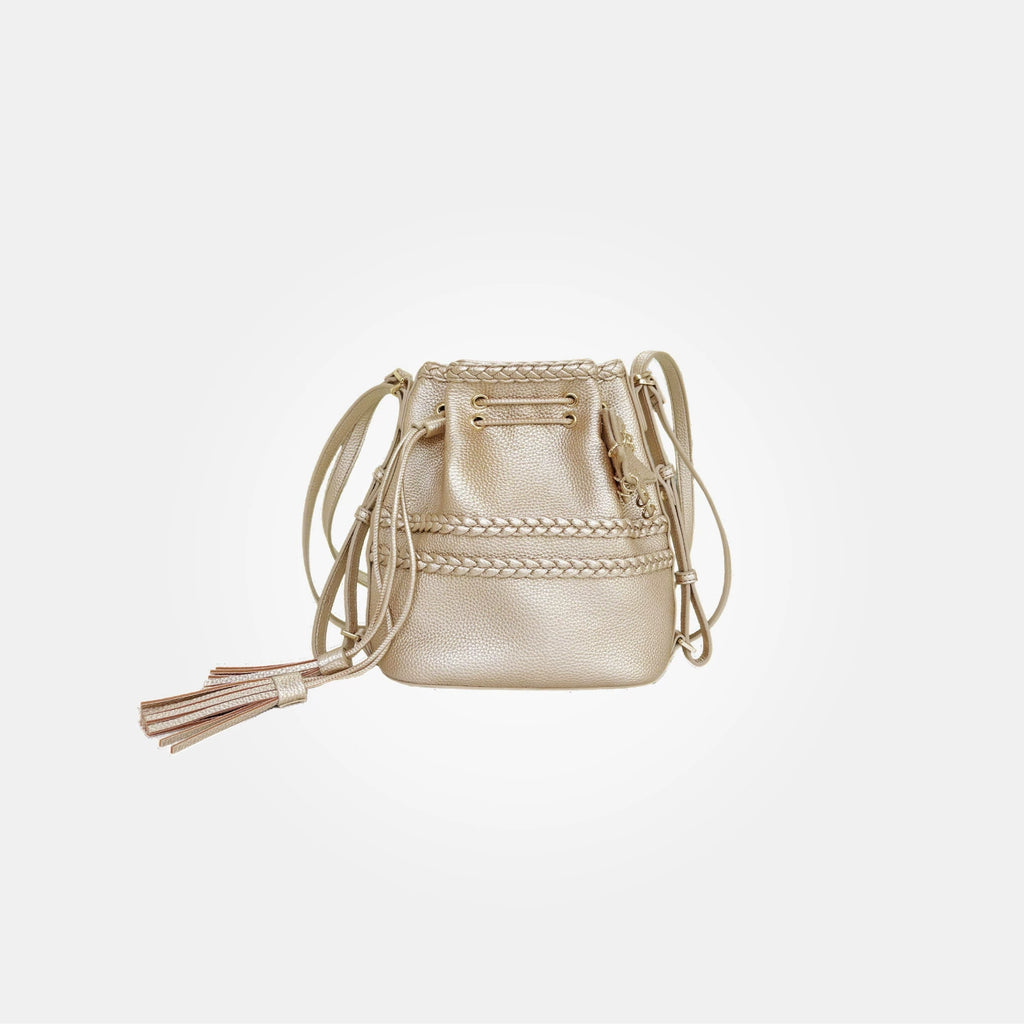 ECODAY Simple and Versatile Shoulder Messenger Bag