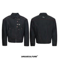 ArguECulturE Vintage Cow Jacket