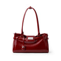 SmoSmos Temperament Trendy Versatile Commuter Armpit Bag