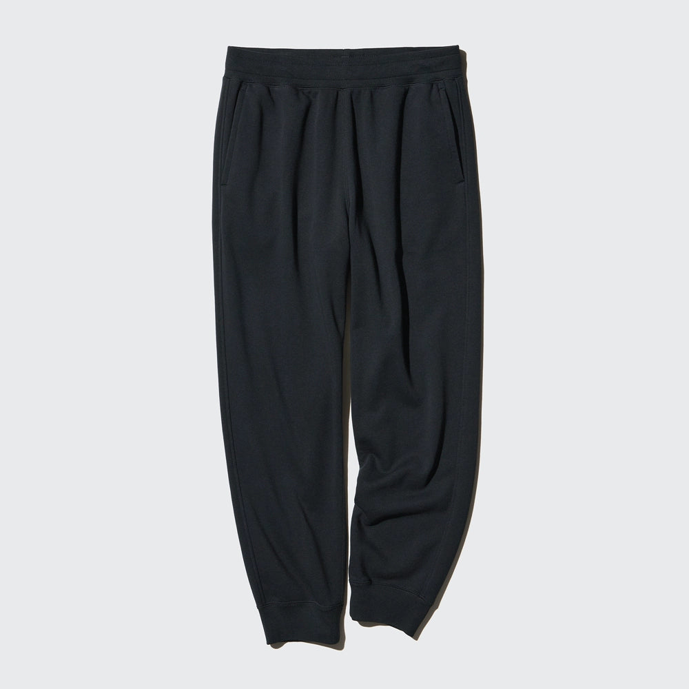 Uniqlo men's and women's sports trousers comfortable casual trousers guard pants loose 475382 465204 469930