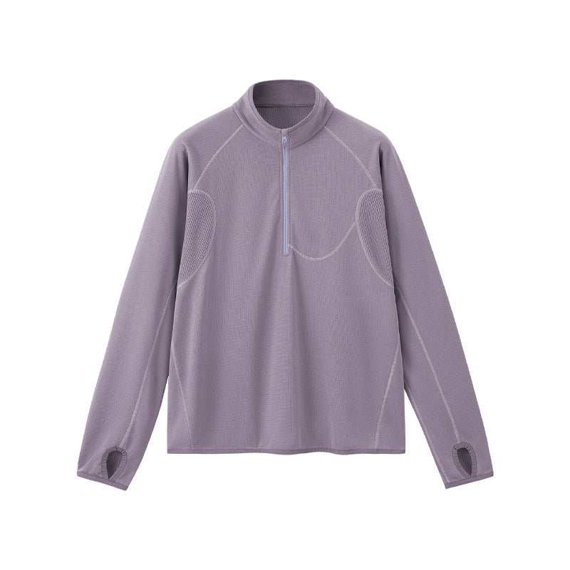 Inflation Breathable Warm Casual Long Sleeve