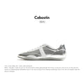 Cebostin Retro Inner Heightening Casual Shoes