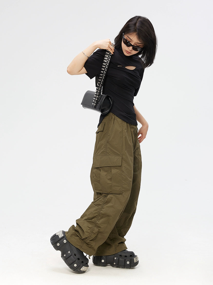 Antiphase Vintage Premium Handheld Shoulder Underarm Bag