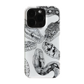 Cold wind python PBCASE X OQ Iphone Case