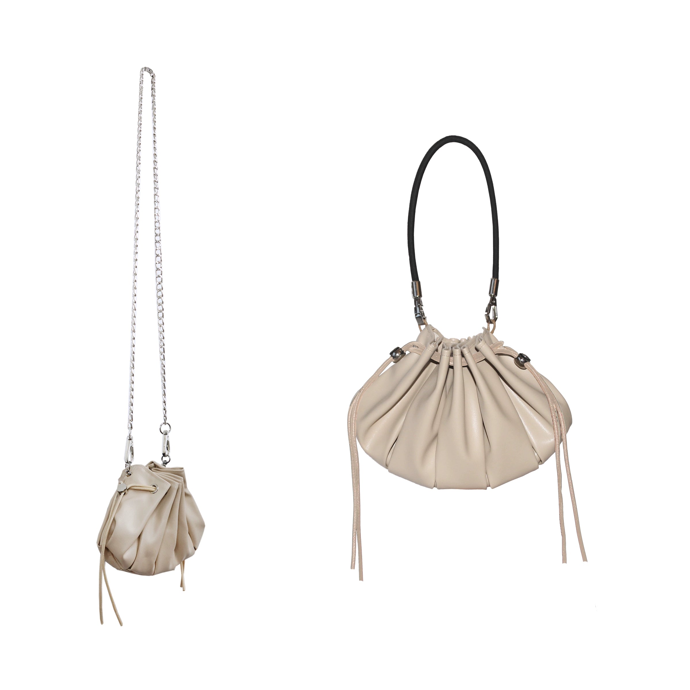 Heelwood Premium Simple Shoulder Crossbody Bag