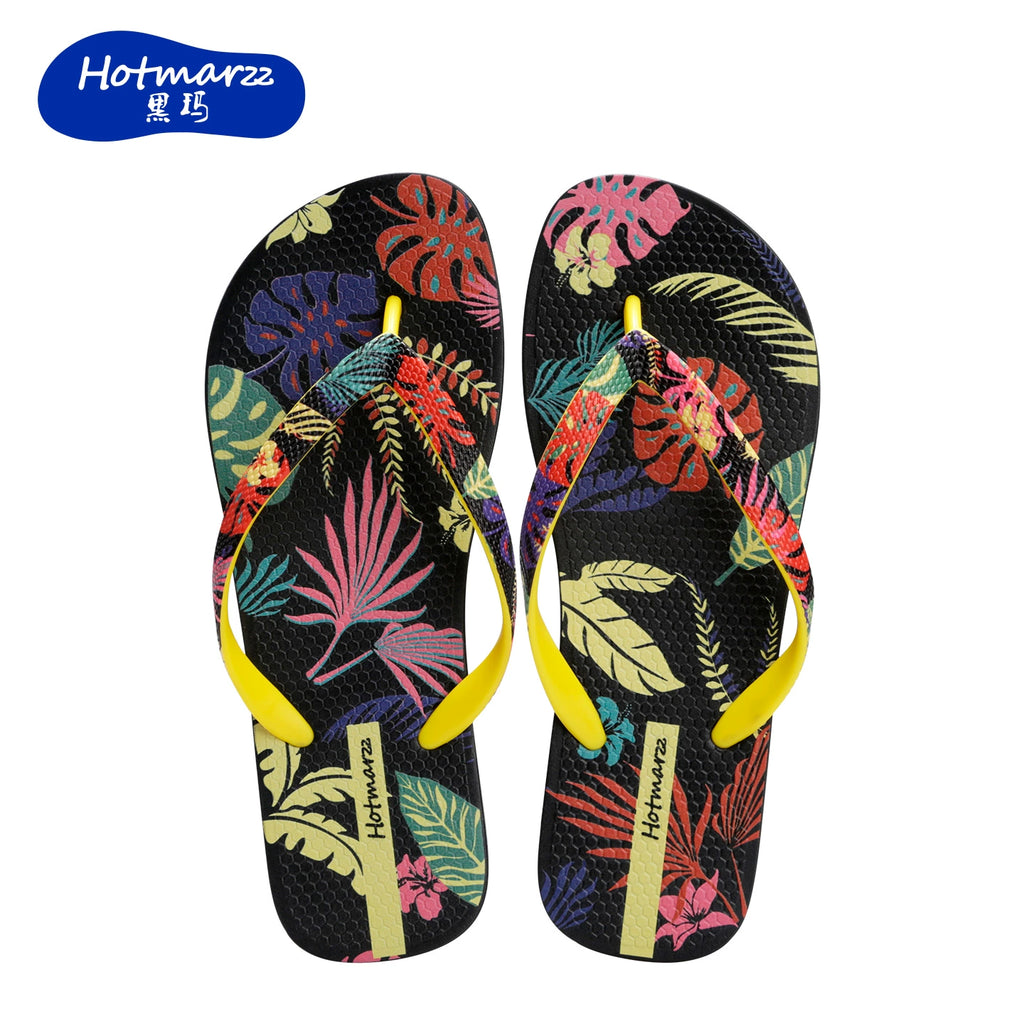 Hotmarzz Fashion Beach Slippers