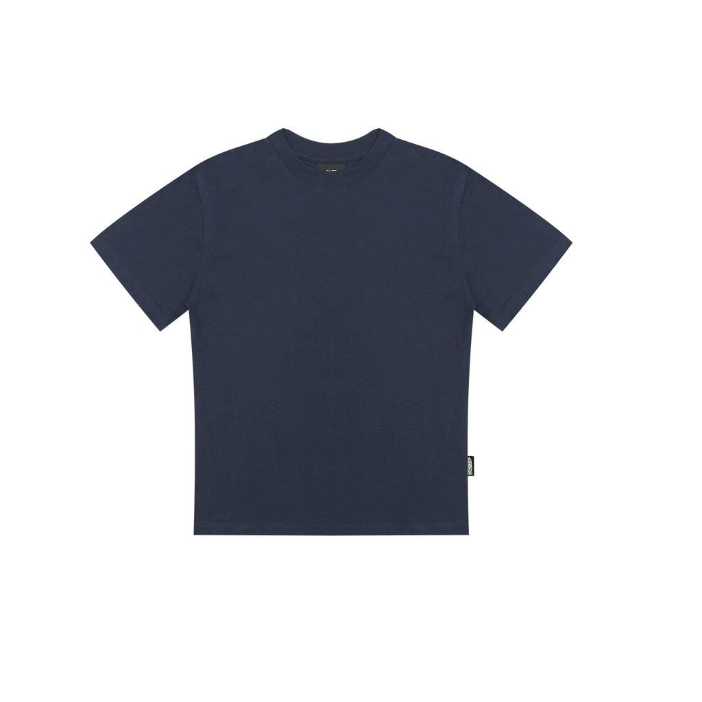 MMBBT Short Casual Dopamine Tee