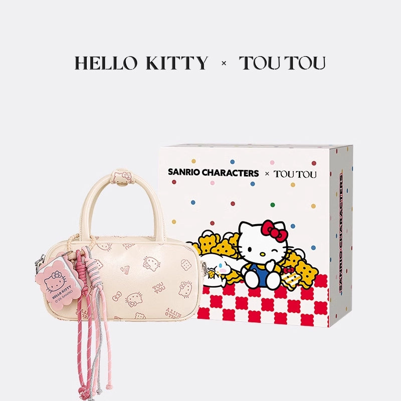 TOUTOU Hellokitty Messenger Bag