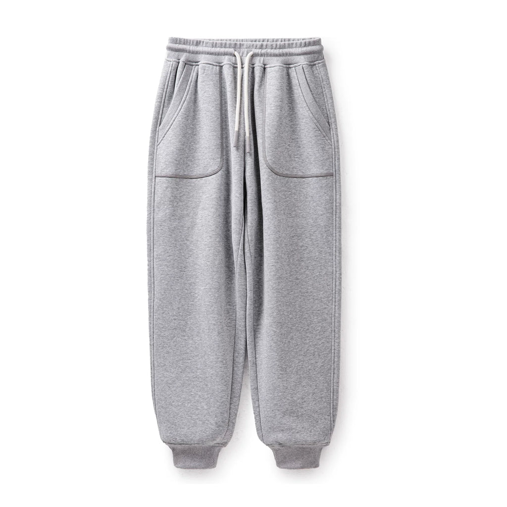 MADEN | 420g OG107 Fleece Sweatpants Vintage Military Jogger