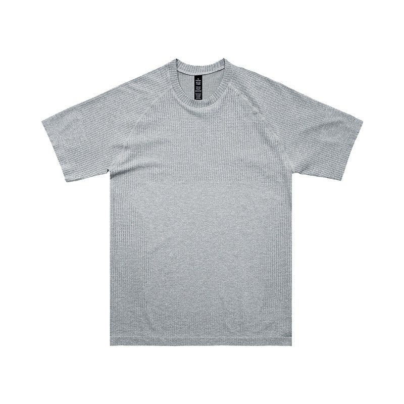 Unf Fitness Tight Quick Drying Tee