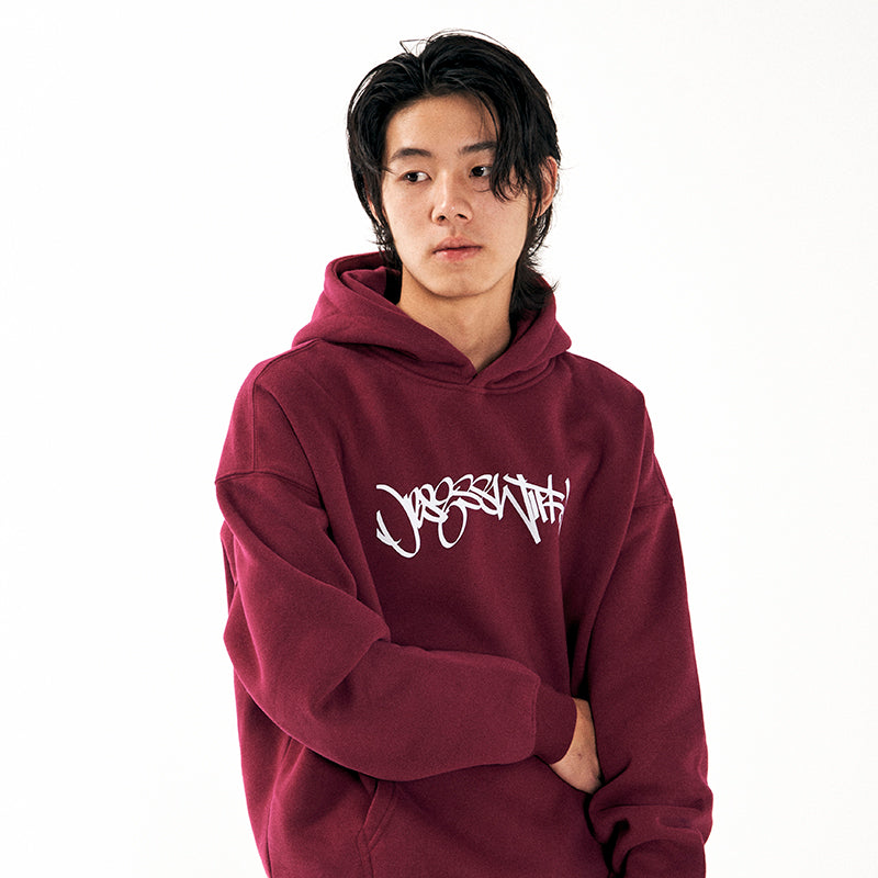 OBSESSWITH Logo Hoodie