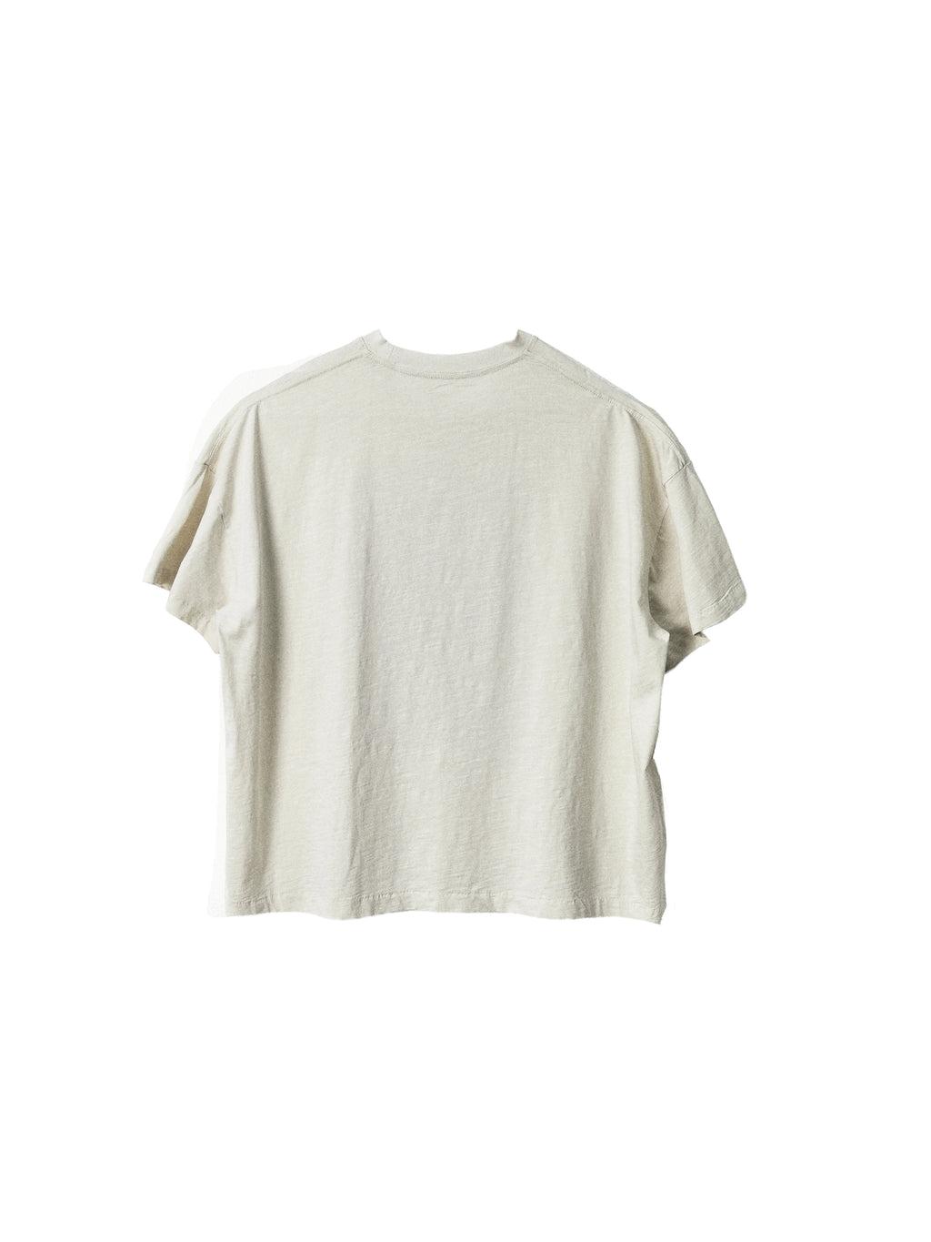 LIBERAFIT Illustration Poster Print Casual Tee