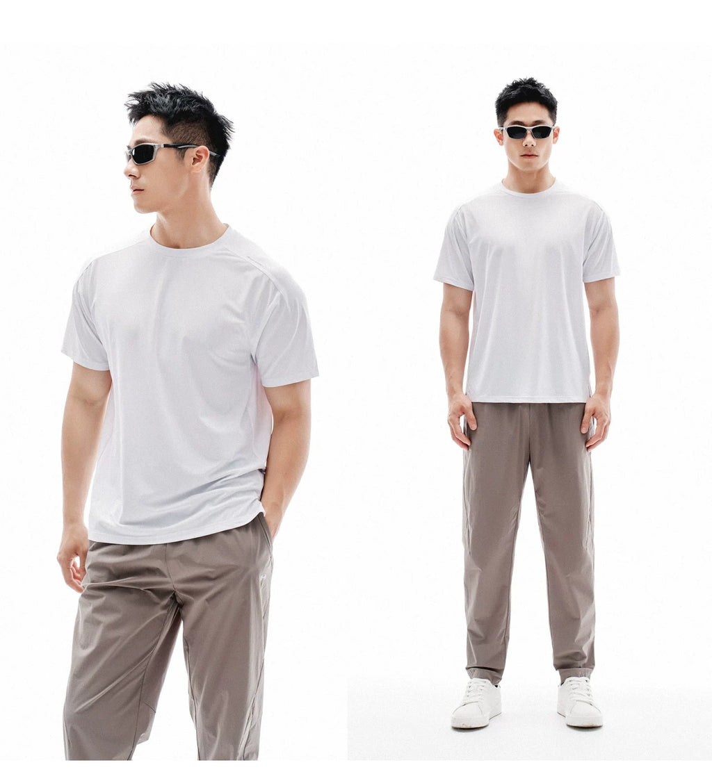 MuscleDog Quick-drying Sports and Leisure Tee