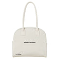 DirtySix "less sleep" bowling bag