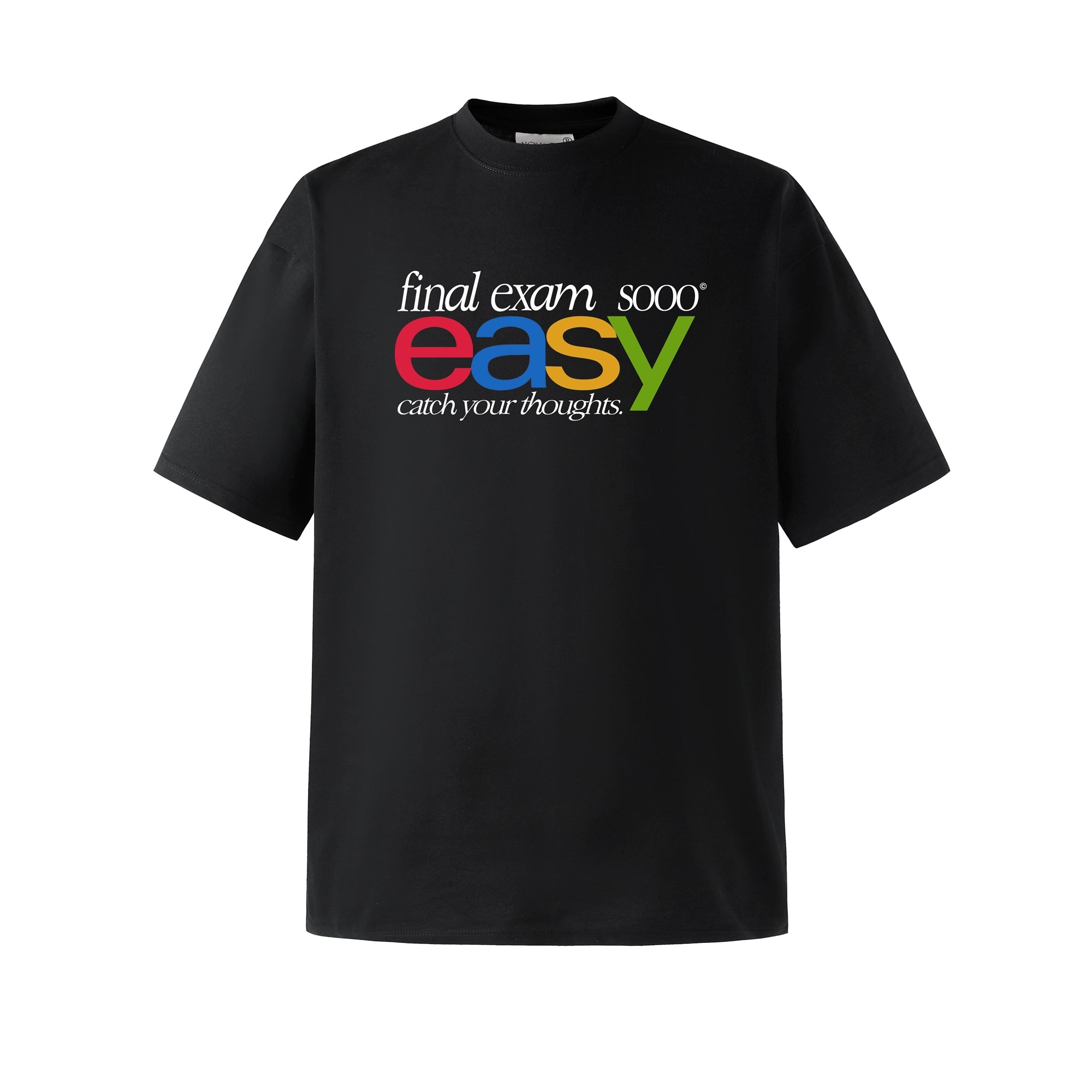 NOVACAM PREMUIM easy Tee