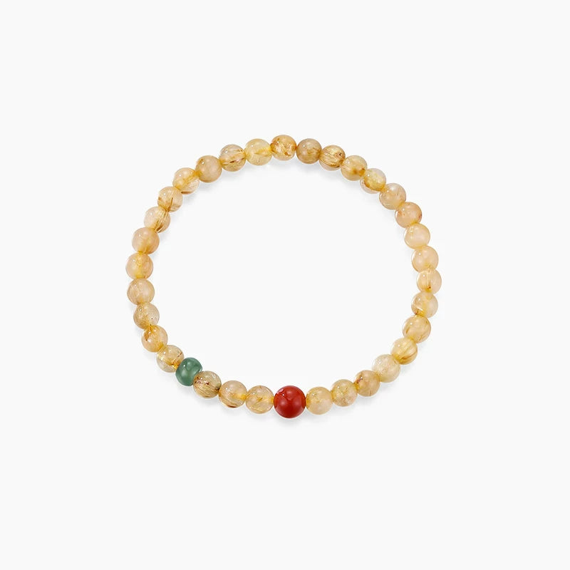 KADER Exquisite Lucky Bracelet.