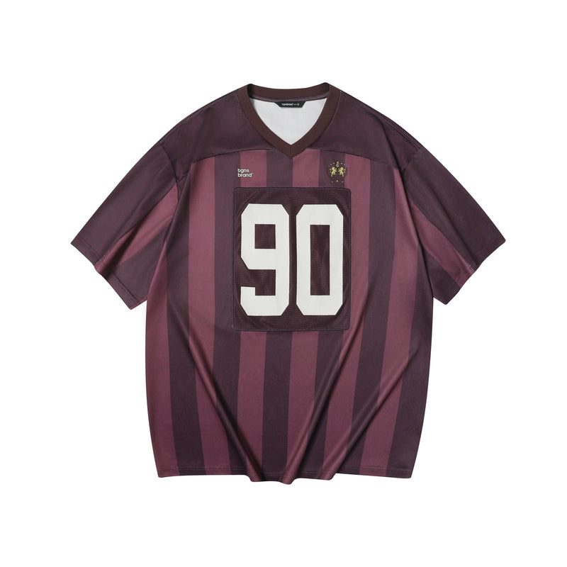 TGNS Trendy Cloth Jersey Tee