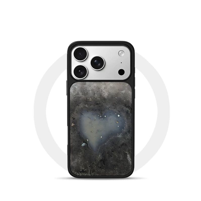 Pbcase Love Simple Premium Apple Phone Case