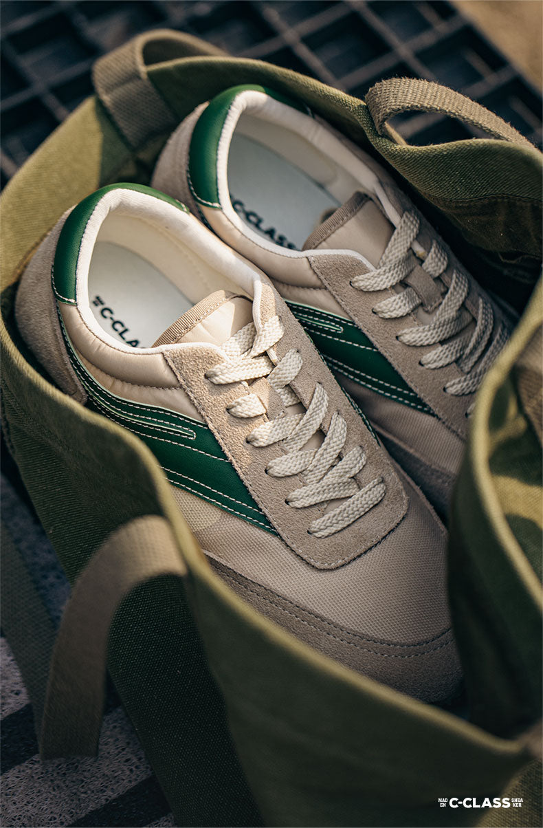 Madden low-top board Forrest Gump Jogging shoes