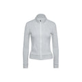 Audwyn Polished Striped Casual Sports Suit