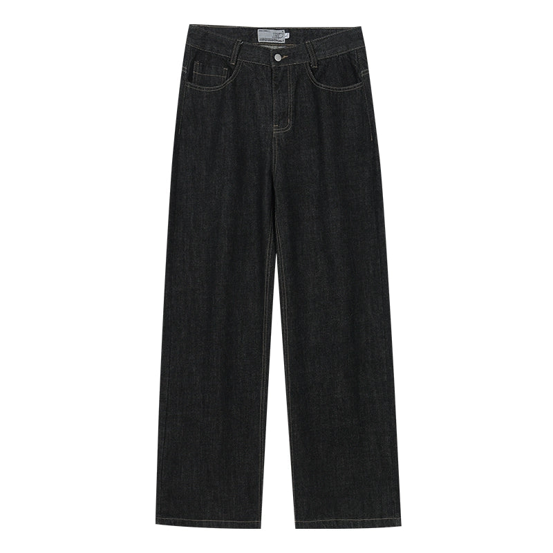 Harshandcruel RAW JAPANESE DENIM