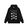 ATRY Casual Versatile Loose Hoodie