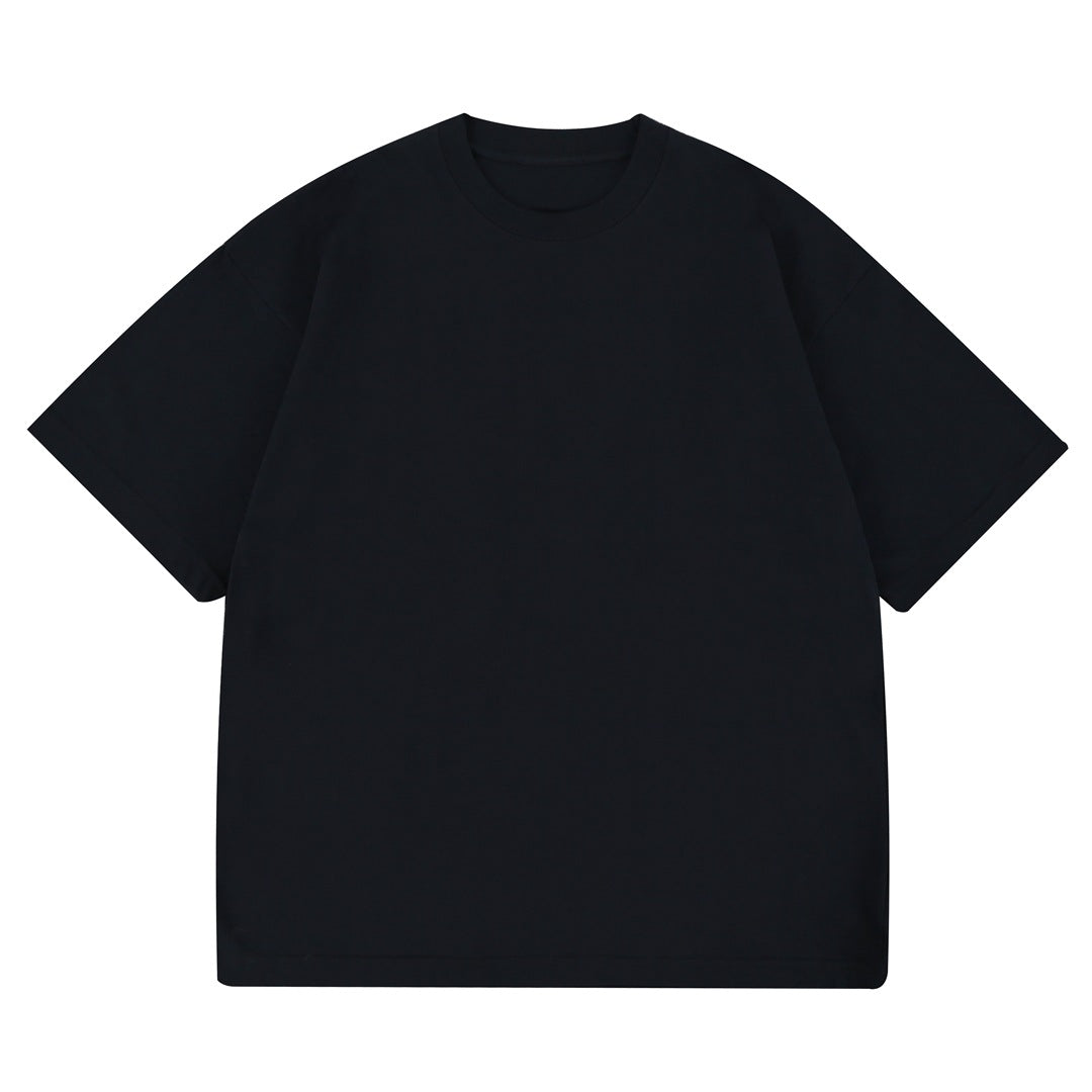 FGSS Japanese Casual Shoulder Tee