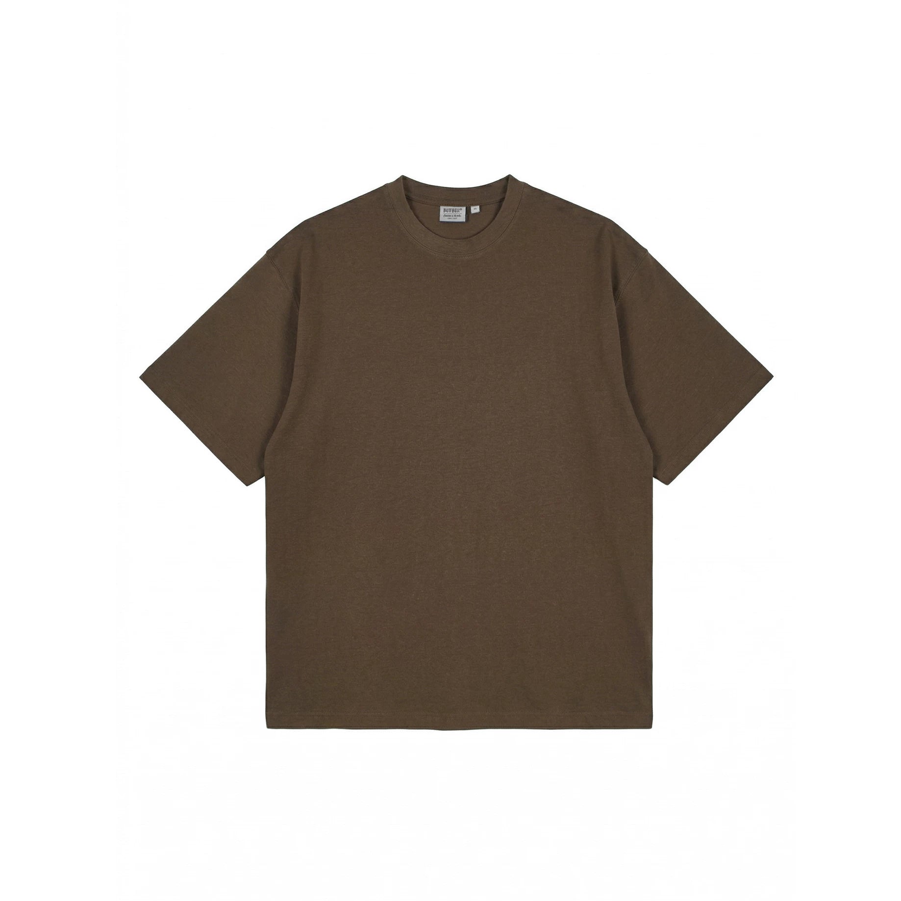 BUTTBILL Is A Simple Casual and Versatile Tee