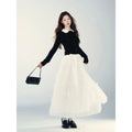 Wildberry A Word Skirt