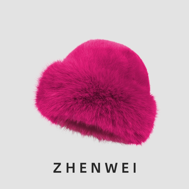 ZHENWEI Hairy Hat