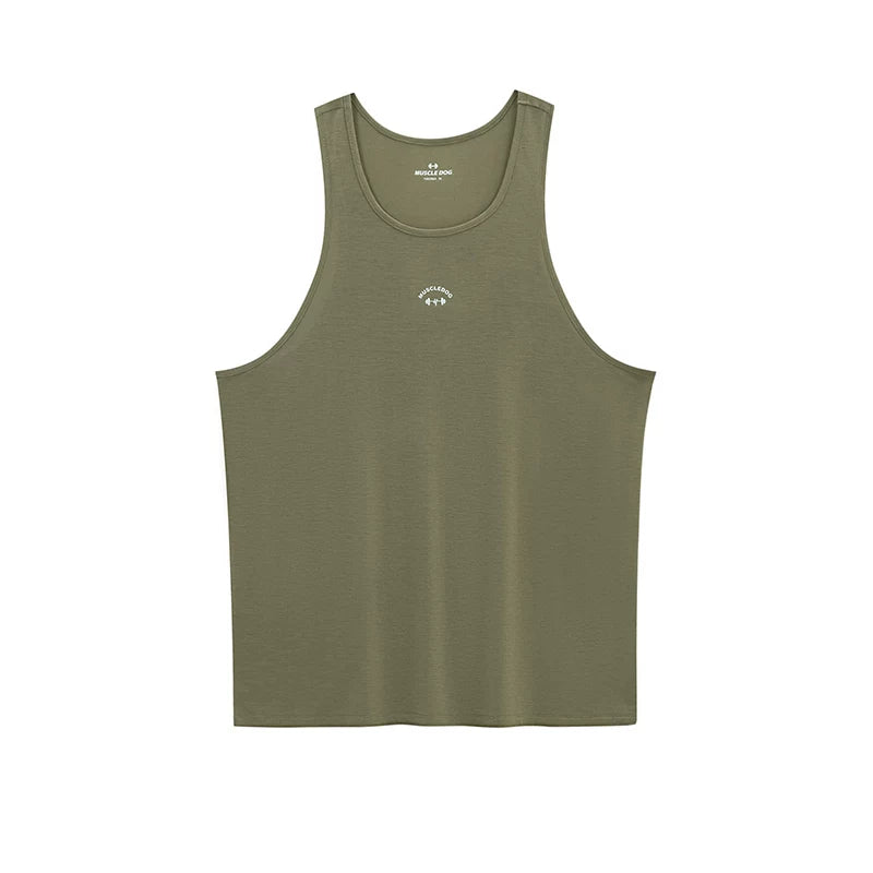 MuscleDog Quick Drying Sports Vest