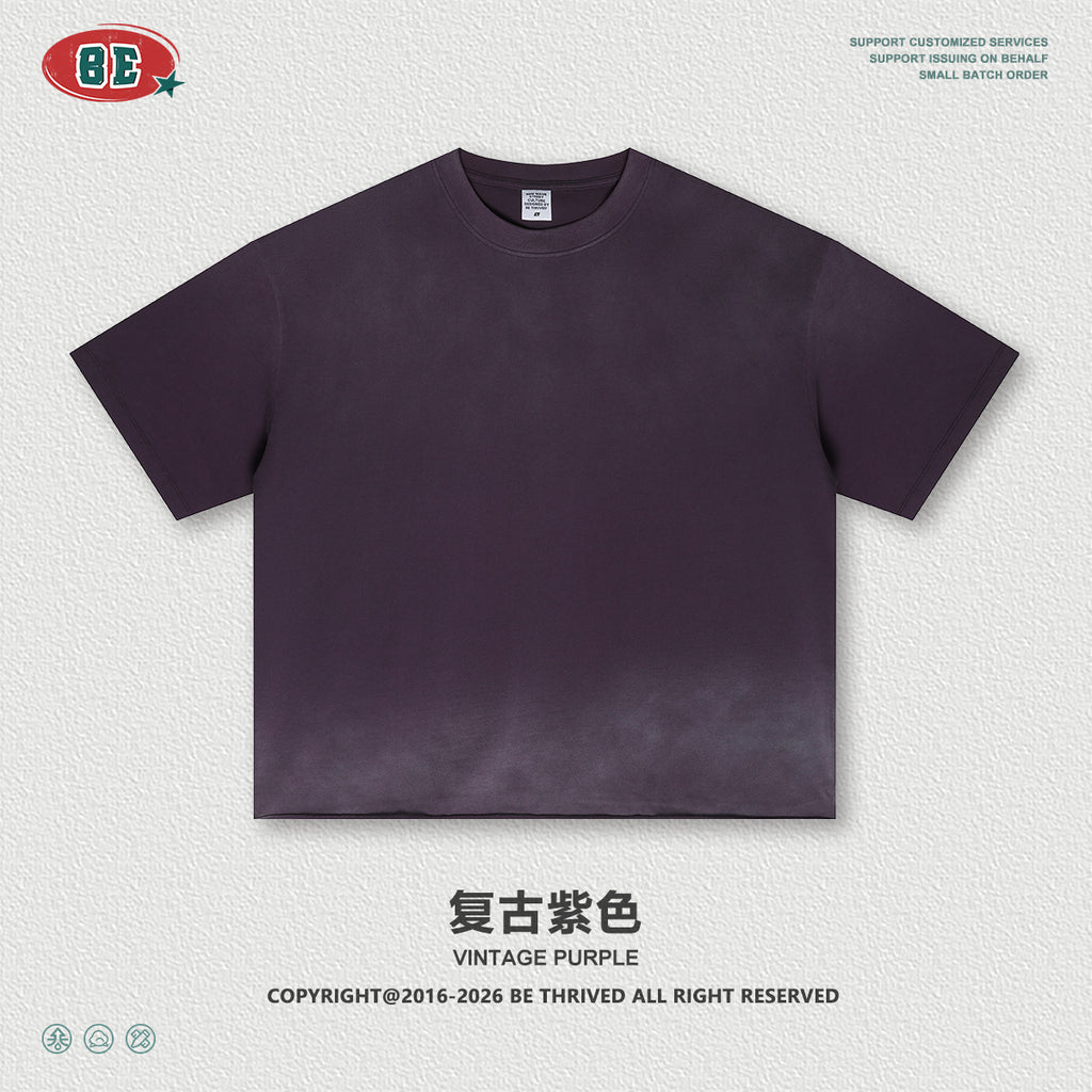 BE Casual Loose and Versatile Tee