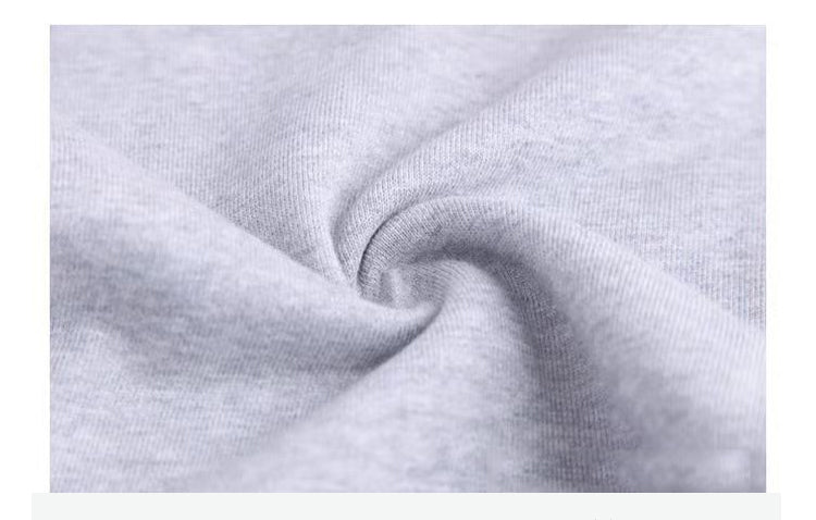 (NMK) knitted terry shorts