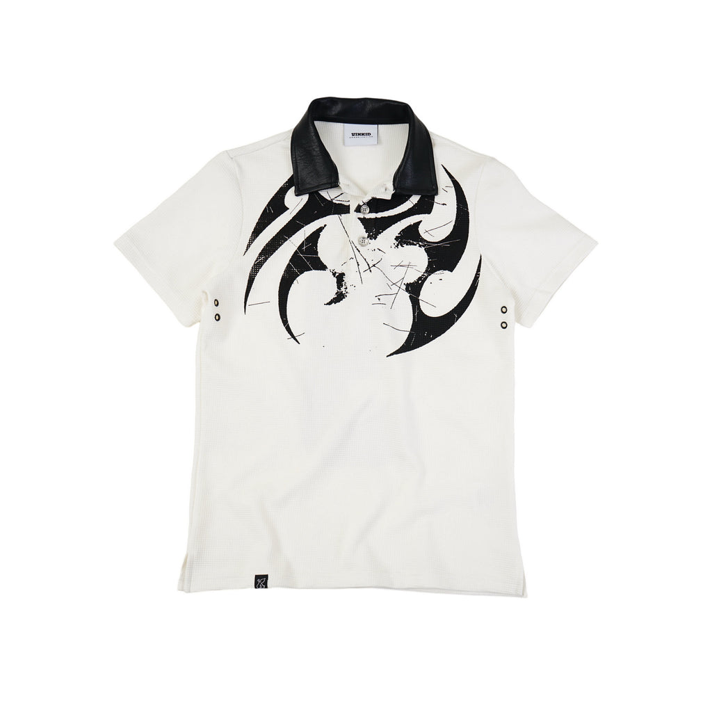 Vinkid Niche Versatile Casual Tee