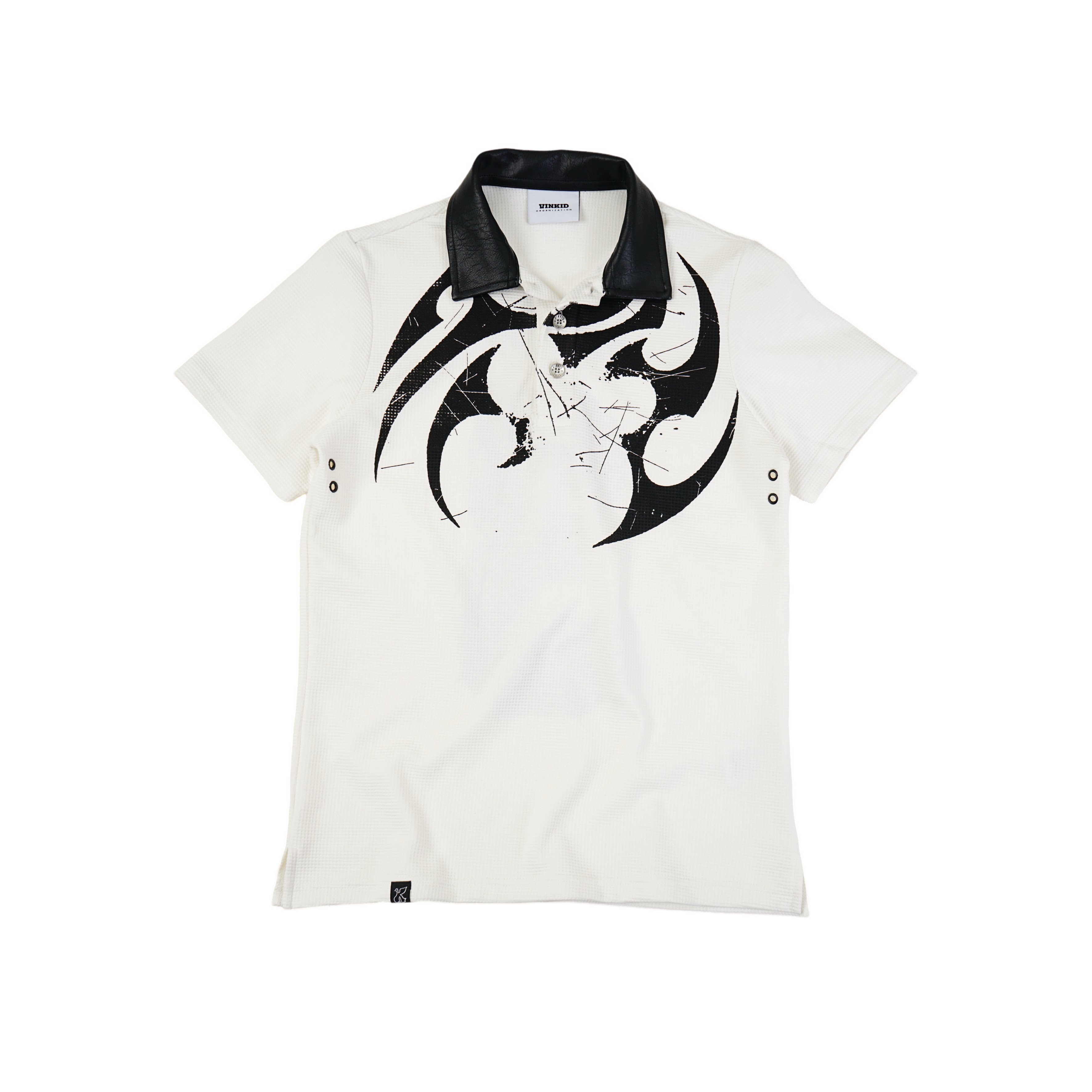 Vinkid Niche Versatile Casual Tee