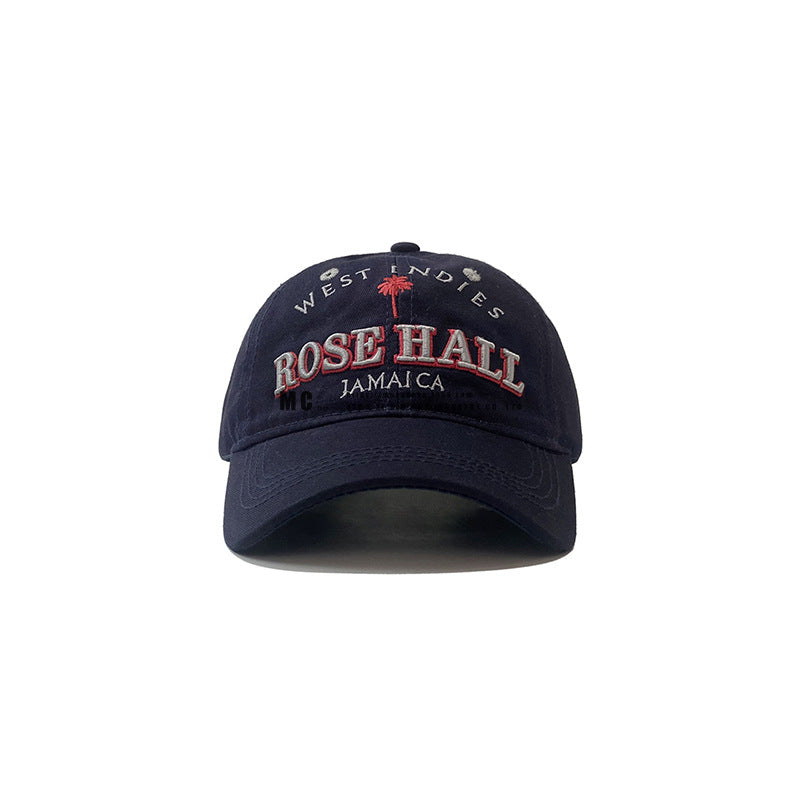 MUCUNXI Hat