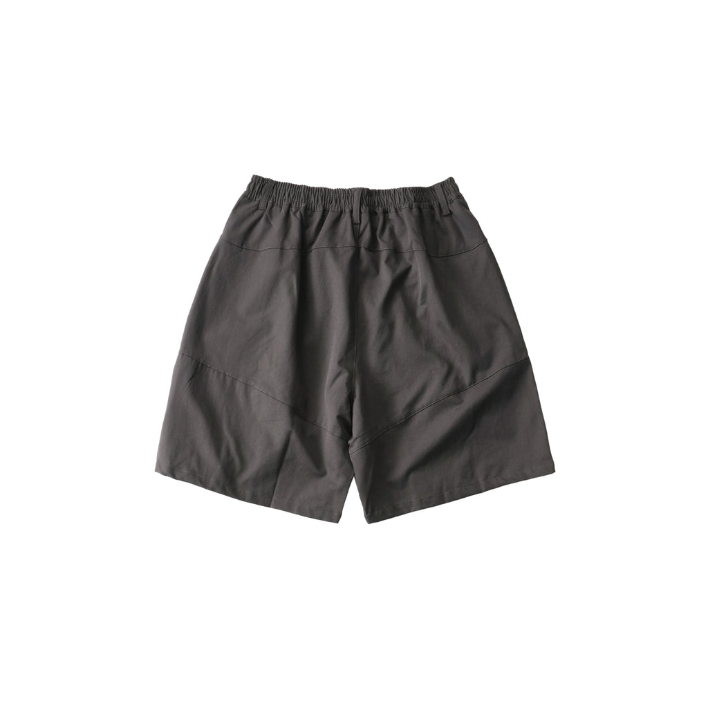 LIVINGTOWN Tooling Versatile Loose Shorts