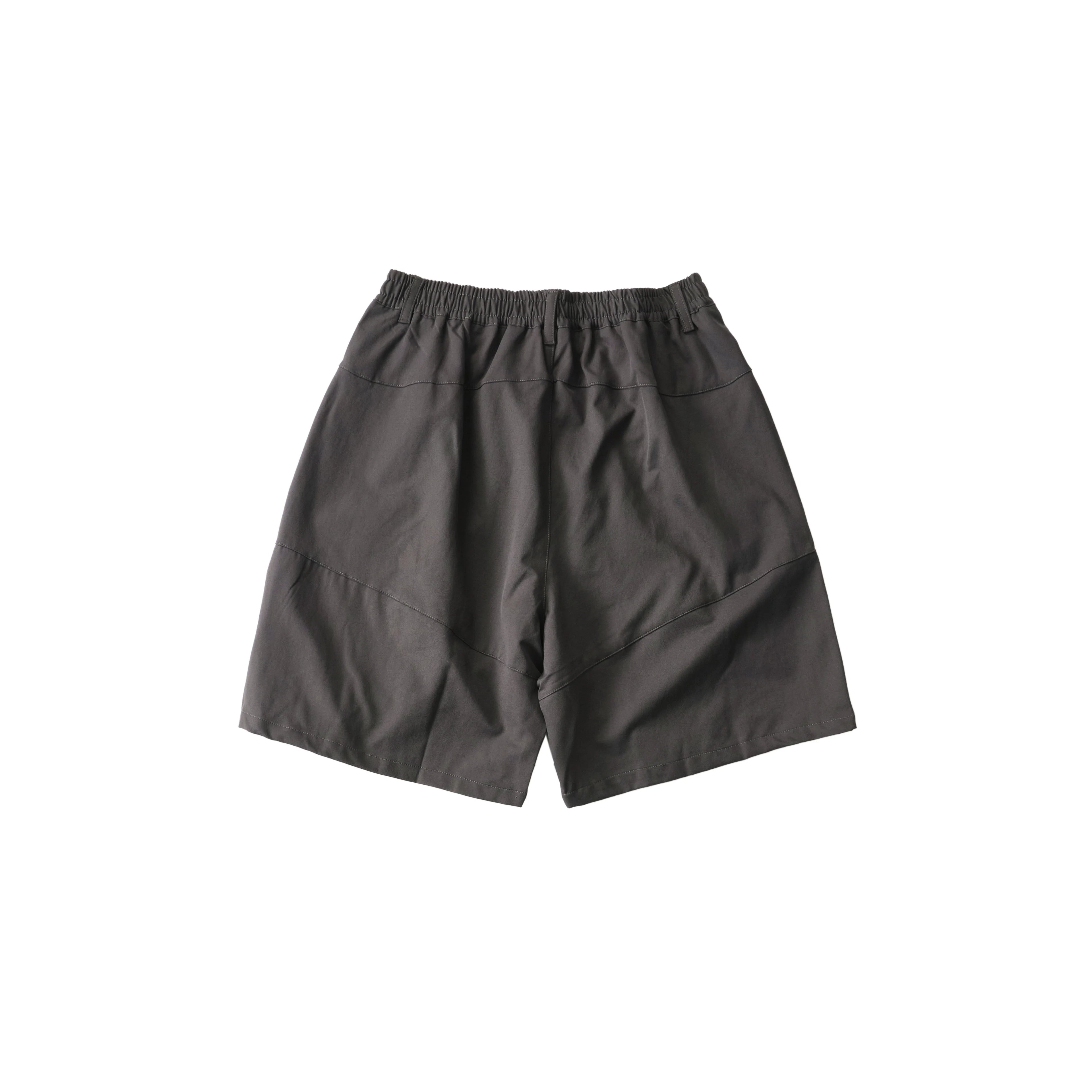 LIVINGTOWN Tooling Versatile Loose Shorts
