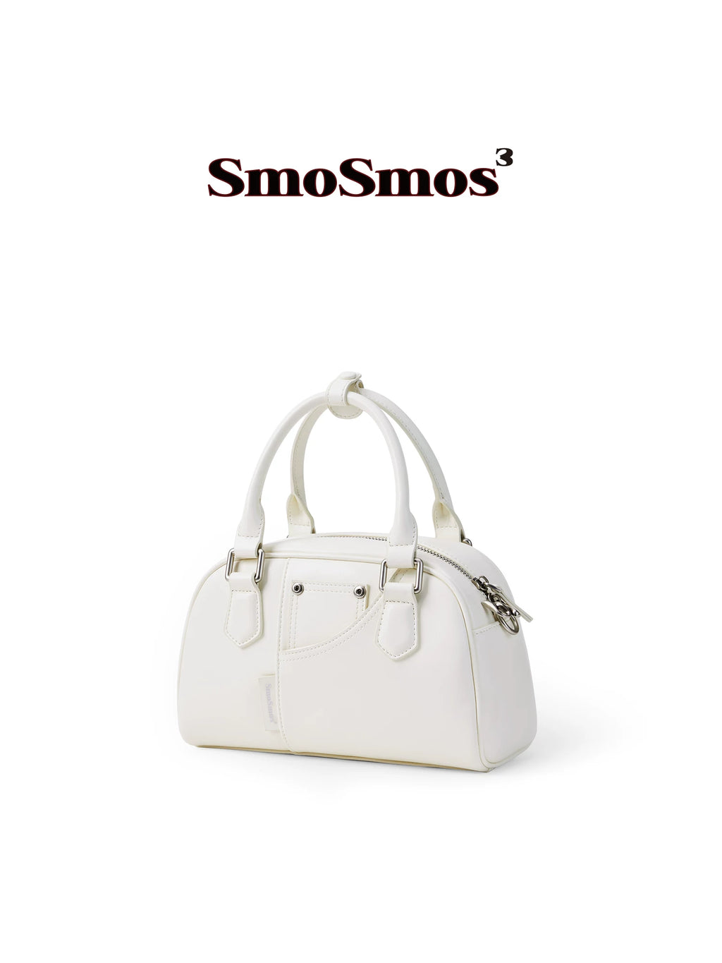 SmoSmos Niche Shoulder Messenger Bag