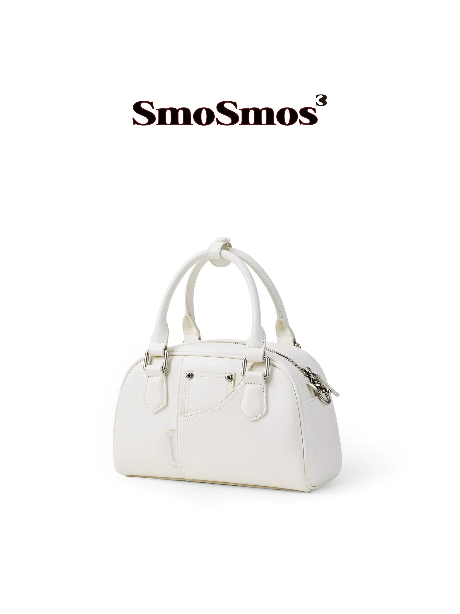 SmoSmos Niche Shoulder Messenger Bag
