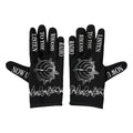 WHOOSIS Warm Outdoor Windproof and Cold-proof Gloves