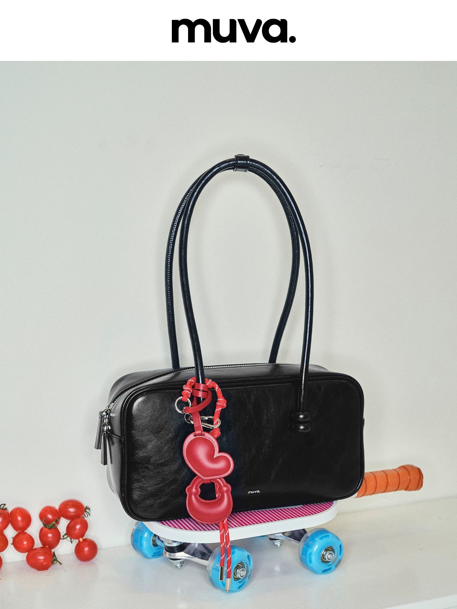 MUVA Cute Love Pendant