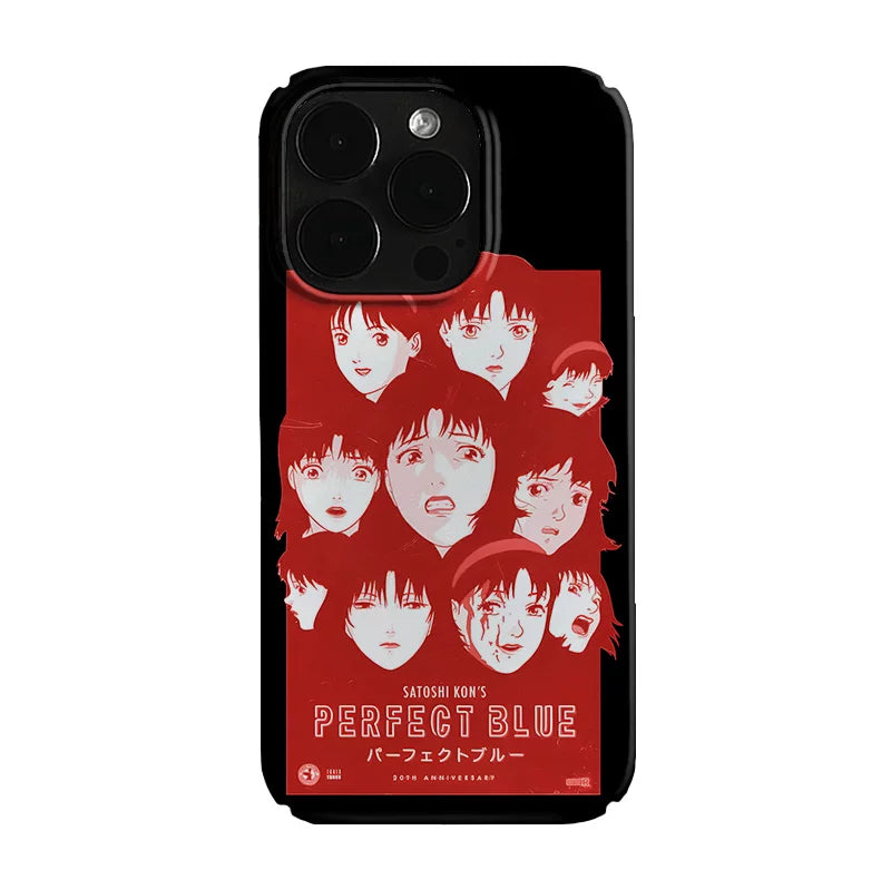 Pbcase Two-dimensional Animation Apple Phone Case