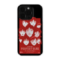 Pbcase Two-dimensional Animation Apple Phone Case