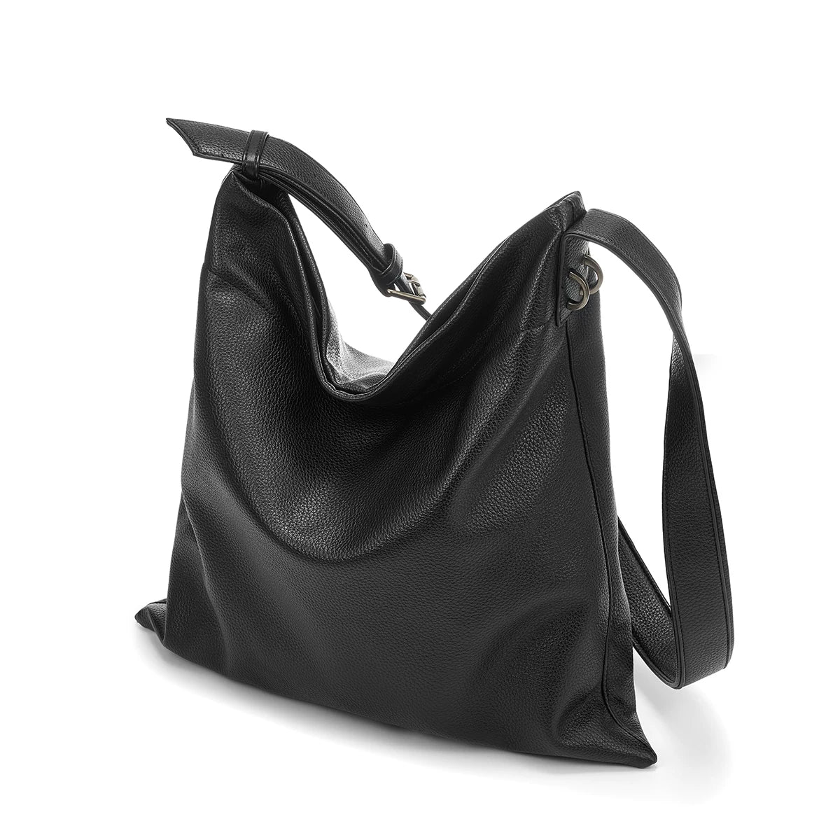 YADAMUI Advanced Sense Simple Lazy Versatile Messenger Bag
